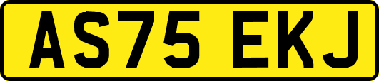 AS75EKJ