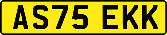 AS75EKK
