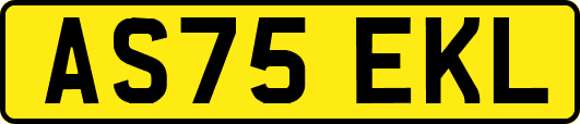 AS75EKL