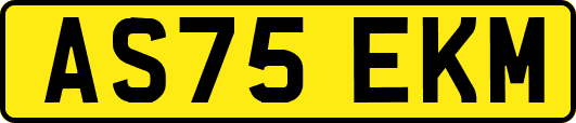 AS75EKM
