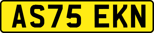 AS75EKN
