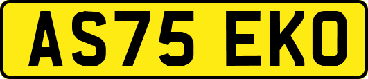 AS75EKO