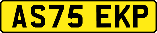AS75EKP