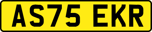 AS75EKR
