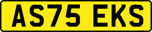 AS75EKS
