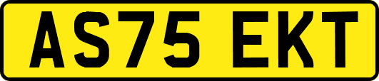 AS75EKT