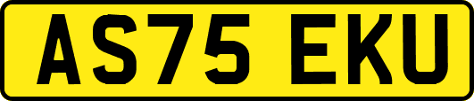 AS75EKU