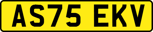 AS75EKV
