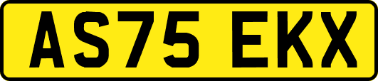 AS75EKX
