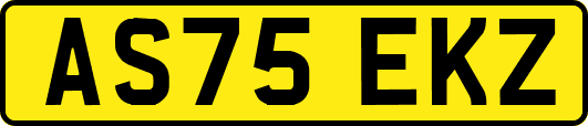 AS75EKZ