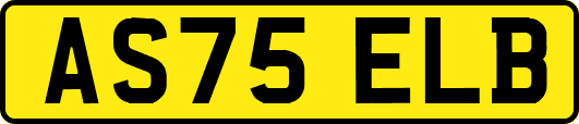 AS75ELB