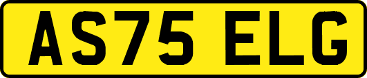 AS75ELG