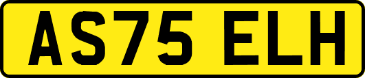 AS75ELH