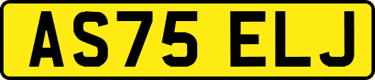AS75ELJ