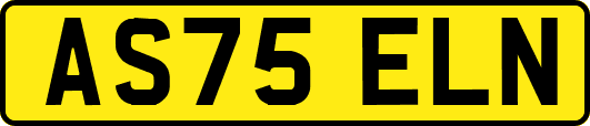 AS75ELN