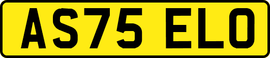 AS75ELO