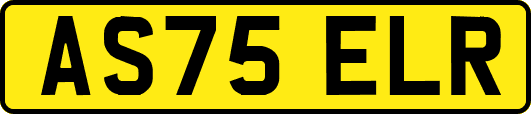 AS75ELR
