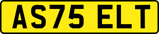 AS75ELT