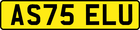 AS75ELU