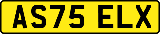 AS75ELX