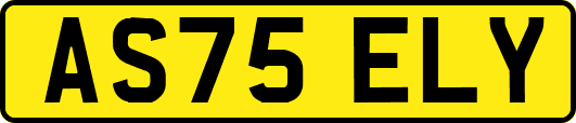 AS75ELY
