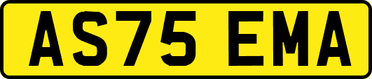 AS75EMA