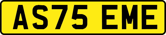 AS75EME