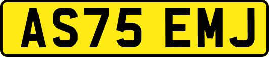AS75EMJ