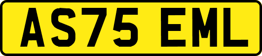 AS75EML