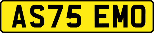 AS75EMO