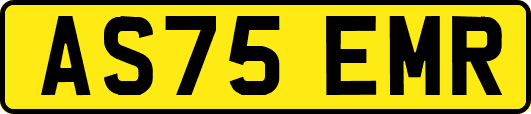AS75EMR