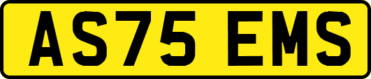 AS75EMS