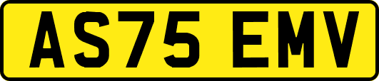 AS75EMV