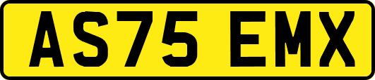 AS75EMX