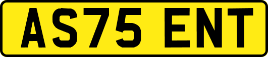 AS75ENT