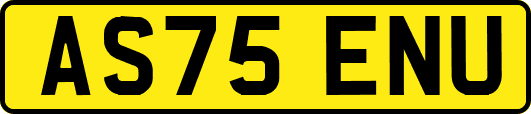 AS75ENU