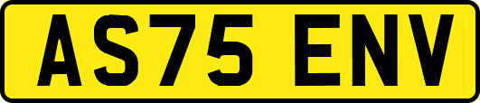 AS75ENV