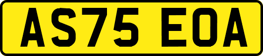 AS75EOA