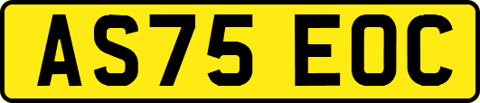 AS75EOC