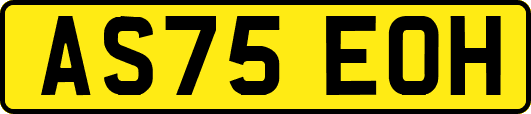 AS75EOH