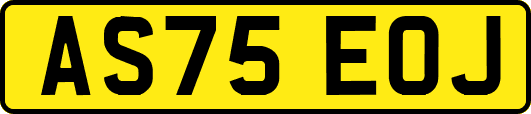 AS75EOJ