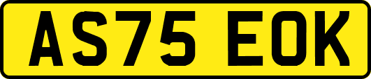 AS75EOK