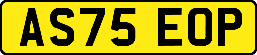 AS75EOP