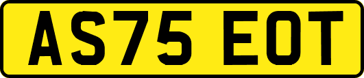 AS75EOT