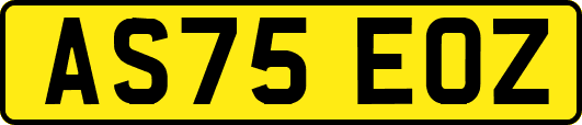 AS75EOZ
