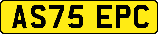 AS75EPC