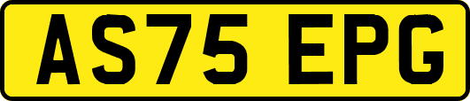 AS75EPG