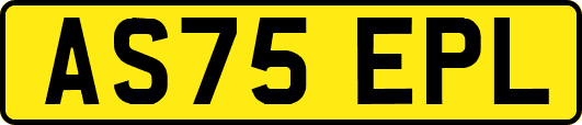 AS75EPL