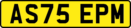 AS75EPM