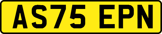 AS75EPN